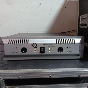 amplificateur jb systems ctwo 450, Enlèvement, Utilisé