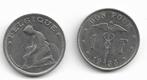 België: 1 frank 1933 FRANS (zeldzamer) = morin 406, Postzegels en Munten, Losse munt, Verzenden