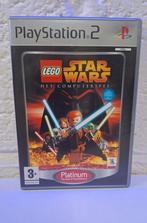 PS2 Lego Star Wars, Games en Spelcomputers, Games | Sony PlayStation 2, Ophalen of Verzenden, Zo goed als nieuw