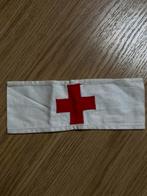 post-ww2 medische armband, Vlag of Vaandel, Landmacht