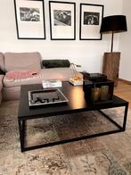 Salon tafel, Ophalen, Zo goed als nieuw, Modern, Minder dan 50 cm