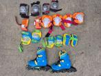 Inline skates maat 30, Ophalen, Gebruikt, Kinderen