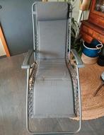 Lafuma RSX twee ligstoelen, Tuin en Terras, Ophalen