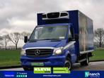 Mercedes-Benz SPRINTER 513 cdi, Auto's, Bestelwagens en Lichte vracht, Te koop, Diesel, Bedrijf, Blauw