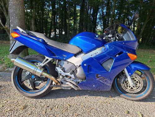 moto, Motoren, Motoren | Honda, Bedrijf, Toermotor, meer dan 35 kW, 4 cilinders, Ophalen