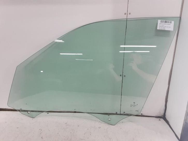 PORTIERRUIT LINKS VOOR BMW X5 (F15) (01-2013/07-2018), Auto-onderdelen, Ruiten en Toebehoren, BMW, Gebruikt