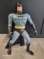 BATMAN 1994, Enlèvement ou Envoi