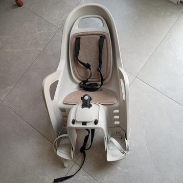 Polisport baby/kinderfietszitje van Decathlon. Nieuw beschikbaar voor biedingen