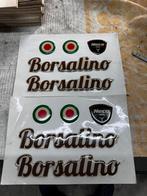 Neco, Fietsen en Brommers, Ophalen