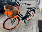Hippe oma fiets, Gebruikt, Ophalen of Verzenden
