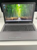 Hp 250 G6 Windows 11, Computers en Software, Windows Laptops, 256 GB, 15 inch, 8 GB, Ophalen of Verzenden