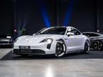 Porsche Taycan 93.4 kWh - Sport design - Bose - Pano - PASM, Autos, Cuir, Achat, 439 km, Entreprise