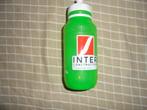 Bidon Inter, Sport en Fitness, Wielrennen, Ophalen of Verzenden, Zo goed als nieuw