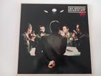 LP vinyle M The Official Secrets Acts Synth Pop Electro, Enlèvement ou Envoi, 12 pouces