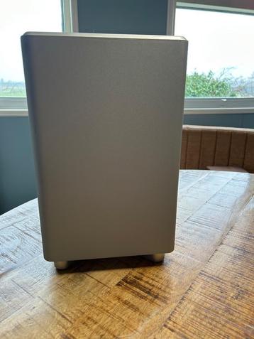 draadloze subwoofer Philips beschikbaar voor biedingen
