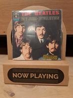 The Beatles – Hey Jude (Pr. Italie), Enlèvement ou Envoi, Utilisé, Autres formats, Rock and Roll