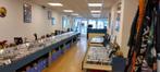 Commerciëel gebouw te Huur centrum Hasselt, 250 m², Via bemiddelaar, Tussenwoning, Hasselt