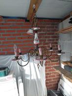 oude luster, Antiek en Kunst, Ophalen