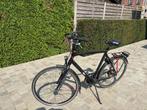 Herenfiets maat 61 Batavus, Fietsen en Brommers, Fietsen | Heren | Herenfietsen, Ophalen, Versnellingen, Batavus, Zo goed als nieuw