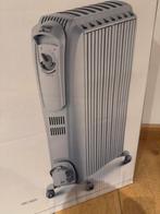 De’Longhi oliegevulde radiator 2000W (amper gebruikt), Ophalen, Zo goed als nieuw