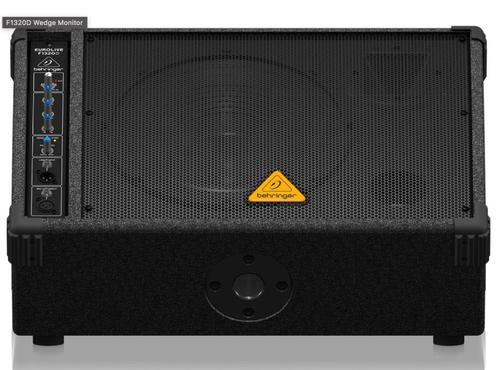 Behringer Eurolive F1320D, Musique & Instruments, Amplis | Clavier, Moniteur & Sono, Utilisé, Moniteur(ampli), Moins de 500 watts