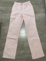 Roze jeans Pierre Cardin 36, Ophalen of Verzenden, Zo goed als nieuw