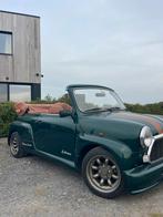 Mini cabrioni “monte carlo”, Auto's, Cabriolet, Handgeschakeld, Particulier, 2 deurs
