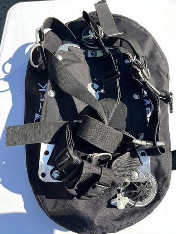 Scubapro duikvleugel - X-TEK 30 beschikbaar voor biedingen