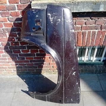 VW Golf 2 G60 spatbord beschikbaar voor biedingen