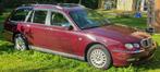 Rover 75 Tourer 2.0 CDT Connoisseur, Auto's, Rover, 1951 cc, Beige, 4 cilinders, 5 deurs