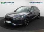 Cupra Leon ST e-Hybrid (PHEV) Leon ST e-Hybrid 1.4 DSG (150, Auto's, Overige Auto's, Automaat, 27 g/km, Break, Hybride Elektrisch/Benzine