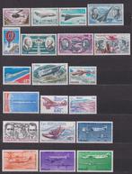 Frankrijk Luchtpostzegels 1959-1987 **, Verzenden, Postfris