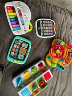 Pakket speelgoed, Enlèvement, Comme neuf