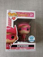 Funko pop Batwoman #221 Exclusivité Funko, Collections, Comme neuf, Enlèvement ou Envoi