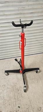 Transmissiehouder voor koppeling