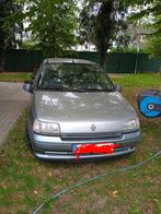 Renault clio, Ophalen, Renault