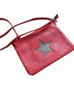 Schoudertas voor mandoline, Handtassen en Accessoires, Ophalen of Verzenden, Nieuw, Rood, Overige merken