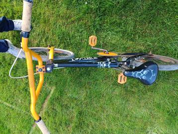 Bmx beschikbaar voor biedingen