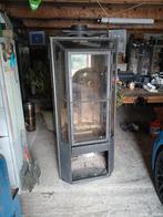 Poêle à bois, Enlèvement ou Envoi