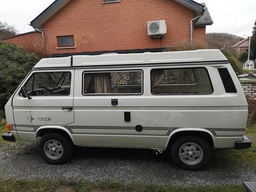 Cherche outillage pour boite de vitesses VW T3, Auto's, Volkswagen, Particulier, Transporter, Ophalen