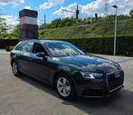 Audi A4 2.0 TDi, Auto's, USB, 4 cilinders, A4, Leder