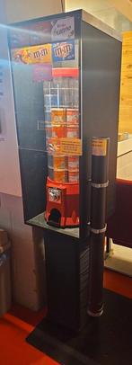 Pringles machine + omkasting, Verzamelen, Automaten | Overige, Ophalen, Zo goed als nieuw