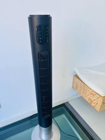 Domo DO8123 kolomventilator, Ophalen, Ventilator met afstandsbediening, Gebruikt, Torenventilator