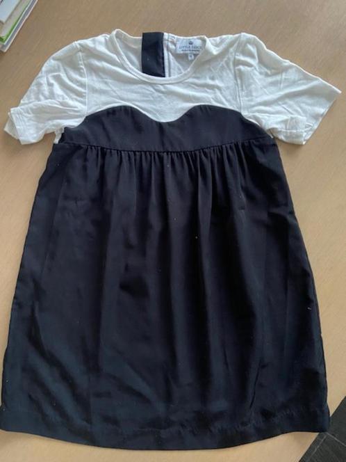 KLEED-JURK MERK LITTLE REMIX 6 JAAR, Kinderen en Baby's, Kinderkleding | Maat 116, Gebruikt, Meisje, Jurk of Rok, Ophalen of Verzenden