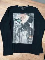 Longsleeve, Enfants & Bébés, Vêtements enfant | Taille 146, Garçon, Enlèvement ou Envoi, Chemise ou À manches longues, Name it