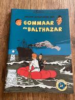 Gommaar en Balthazar, Boeken, Stripverhalen, Ophalen of Verzenden