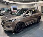 Ford Edge vignale 2.0d  243pk, Auto's, Ford, Automaat, USB, Euro 6, Overige kleuren