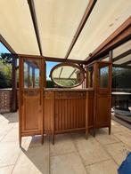 Antieke massief houten meubels, Antiek en Kunst, Ophalen