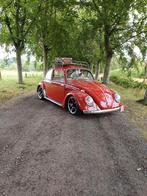 Prachtige Ruby rode kever 1965!, Auto's, Particulier, Te koop