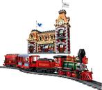 LEGO Disney Trein en Station - 71044 nieuw in OVP ongeopend., Kinderen en Baby's, Ophalen of Verzenden, Nieuw, Complete set, Lego